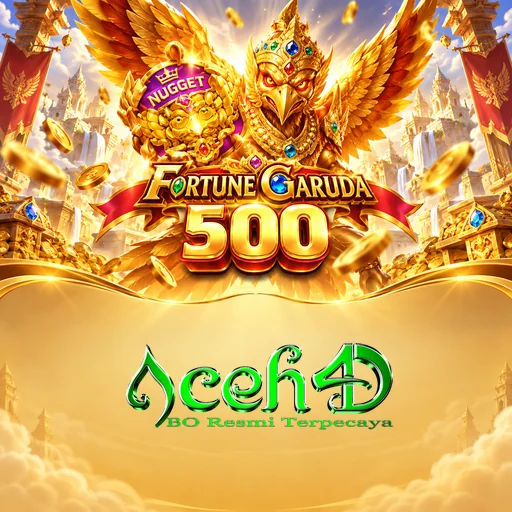 aceh4d