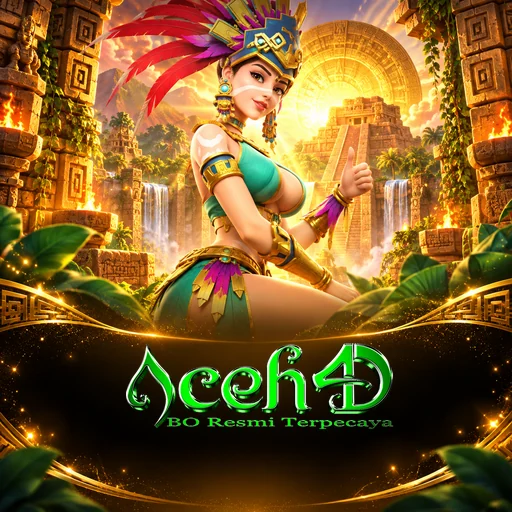 aceh4d APK Indonesia - Panduan Lengkap dan Tutorial