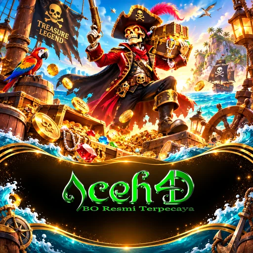 aceh4d APK Indonesia - Panduan Lengkap dan Tutorial